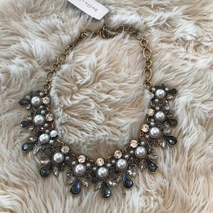 Bella & Jack necklace- new & unworn